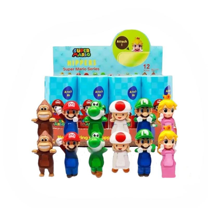 Super Mario Hipper Series Sony Angel